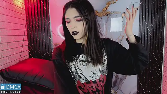 MaeveKuro online show from June 2026 03:22:01 AM