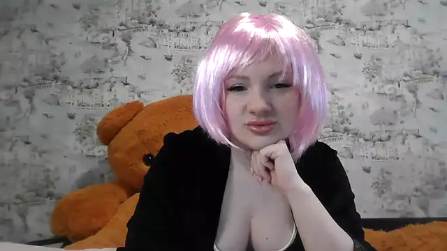 Snapshot of Eveline_May chatting on February 2026 11:59:01 AM Eveline May online show from February 2026 11:59:01 AM