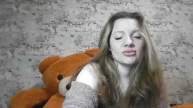 Snapshot of Eveline_May chatting on March 2026 03:41:02 PM Eveline May online show from March 2026 03:41:02 PM