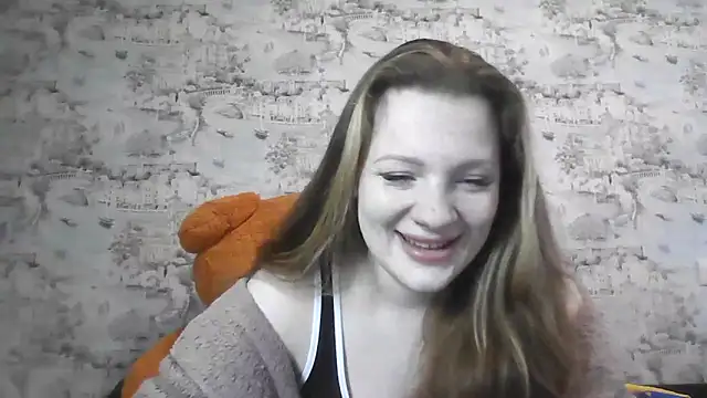 Snapshot of Eveline_May chatting on March 2026 10:41:01 AM Eveline May online show from March 2026 10:41:01 AM