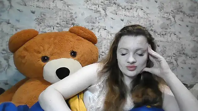 Snapshot of Eveline_May chatting on March 2026 10:05:01 PM Eveline May online show from March 2026 10:05:01 PM