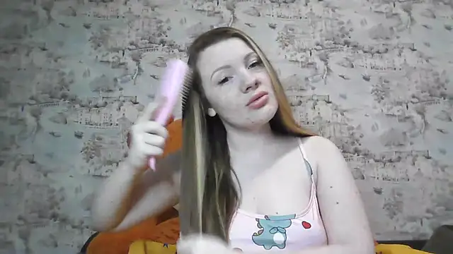 Snapshot of Eveline_May chatting on March 2026 01:37:02 PM Eveline May online show from March 2026 01:37:02 PM