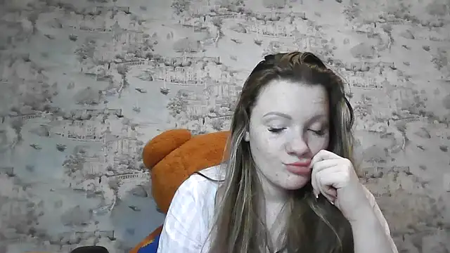 Snapshot of Eveline_May chatting on March 2026 08:12:02 PM Eveline May online show from March 2026 08:12:02 PM