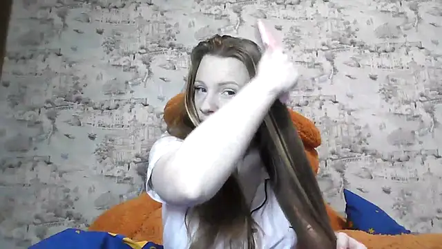 Snapshot of Eveline_May chatting on March 2026 03:15:01 PM Eveline May online show from March 2026 03:15:01 PM