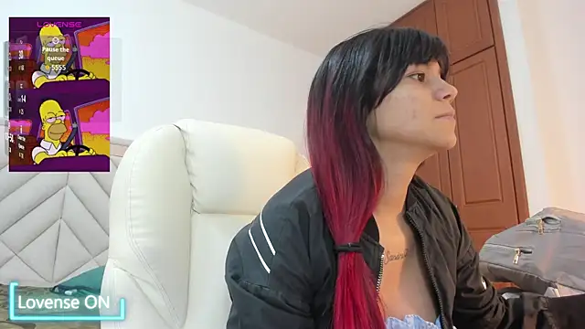 gime lara online show from October 2025 11:49:02 AM