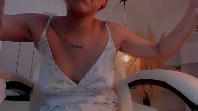 gime lara online show from January 2026 12:08:02 PM