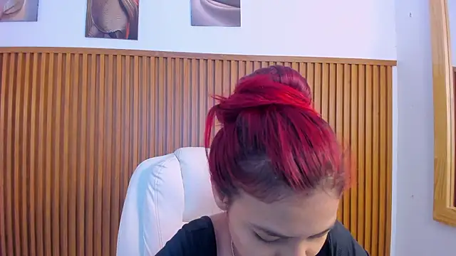 Snapshot of gime_lara chatting on February 2026 12:26:01 PM gime lara online show from February 2026 12:26:01 PM