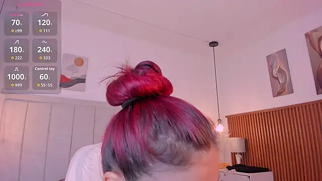 Snapshot of gime_lara chatting on March 2026 01:29:02 PM gime lara online show from March 2026 01:29:02 PM