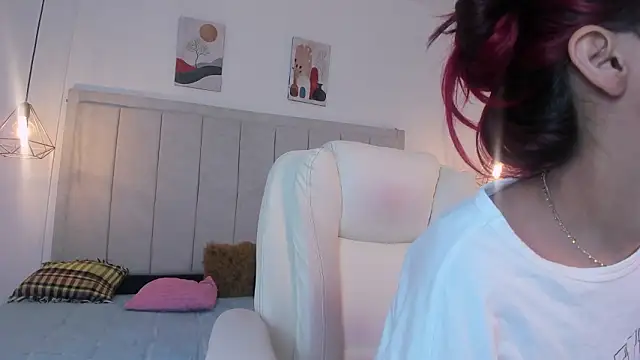 Snapshot of gime_lara chatting on March 2026 12:16:02 PM gime lara online show from March 2026 12:16:02 PM