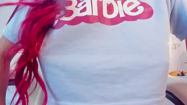 Snapshot of gime_lara chatting on March 2026 12:27:01 PM gime lara online show from March 2026 12:27:01 PM