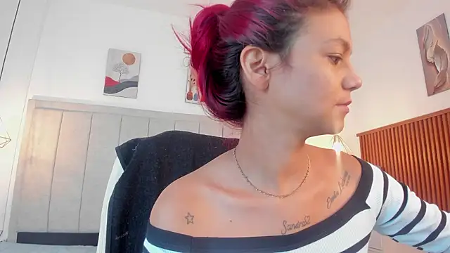 Snapshot of gime_lara chatting on March 2026 12:27:02 PM gime lara online show from March 2026 12:27:02 PM