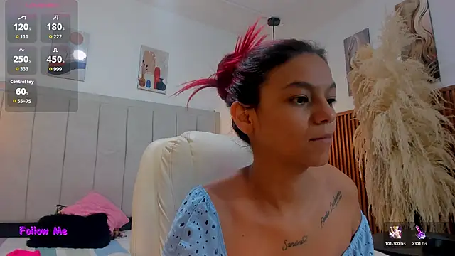 gime lara online show from April 2026 12:14:01 PM