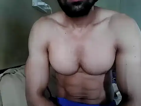 fitbuddy1 online show from February 2026 06:35:01 AM