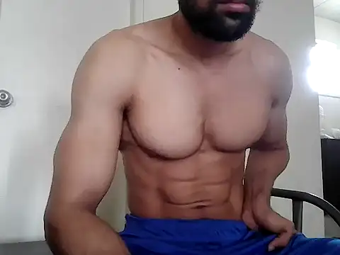 fitbuddy1 online show from April 2026 09:11:02 AM