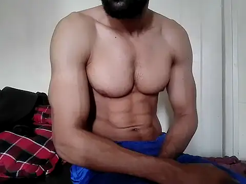 fitbuddy1 online show from May 2026 07:48:02 AM