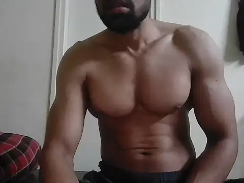 fitbuddy1 online show from June 2026 06:21:02 PM