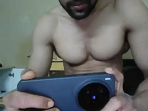 fitbuddy1 online show from July 2026 06:20:01 PM