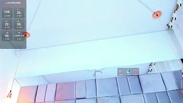 celeste star0 online show from October 2025 01:03:02 AM