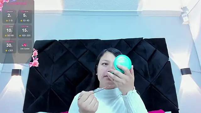 celeste star0 online show from November 2025 12:48:02 PM