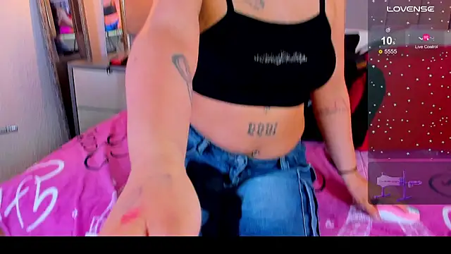 celeste star0 online show from November 2025 02:32:02 AM