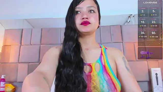 celeste star0 online show from December 2025 02:54:02 AM