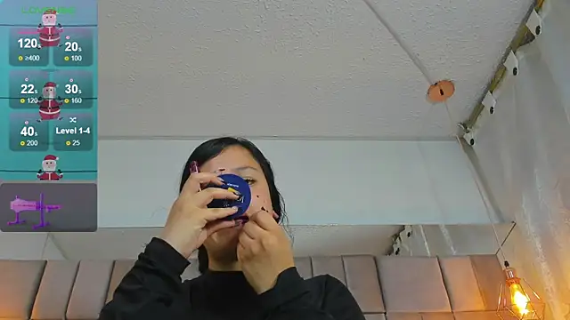 celeste star0 online show from December 2025 02:51:02 AM