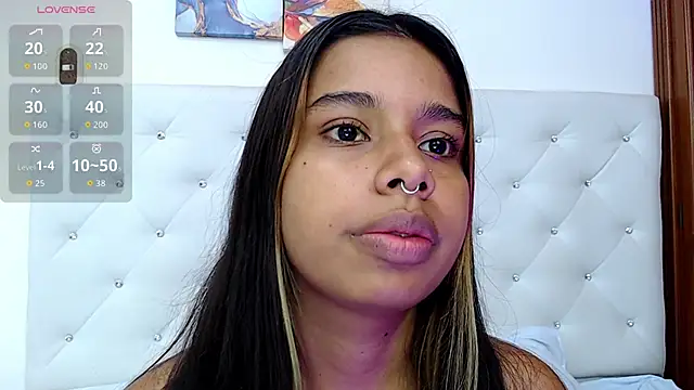 sweetebony 33 online show from September 2025 05:22:02 AM