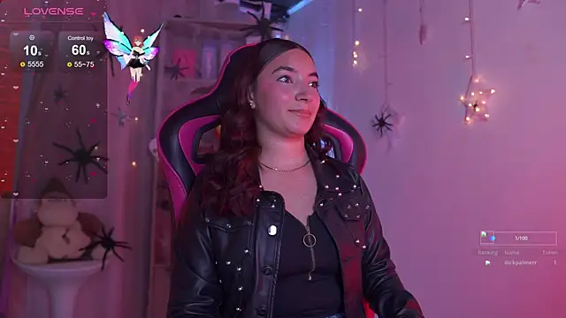 issa monterrey online show from October 2025 09:12:02 PM