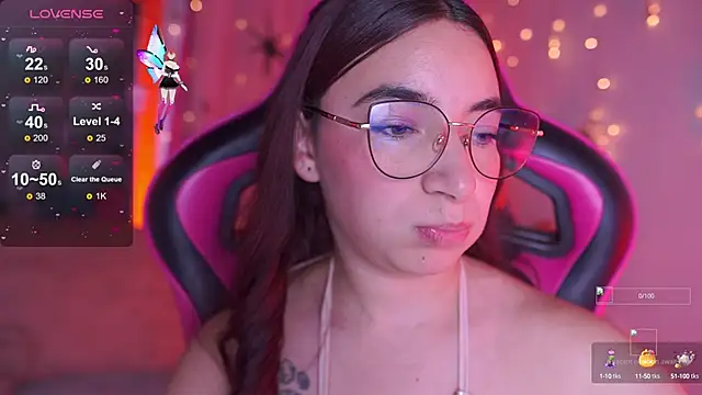 issa monterrey online show from October 2025 05:00:01 PM