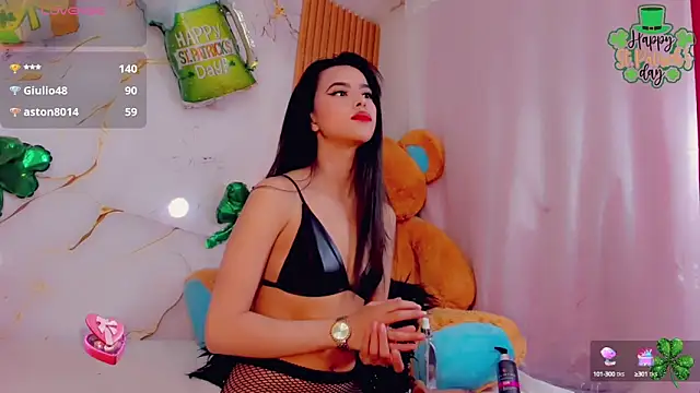 Snapshot of ValeriCardenas chatting on March 2025 04:06:02 AM ValeriCardenas online show from March 2025 04:06:02 AM