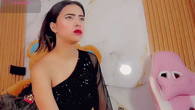 Snapshot of ValeriCardenas chatting on September 2025 12:01:02 AM ValeriCardenas online show from September 2025 12:01:02 AM