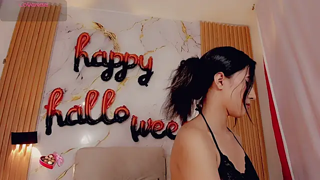 Snapshot of ValeriCardenas chatting on October 2025 12:41:02 AM ValeriCardenas online show from October 2025 12:41:02 AM