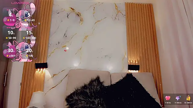 Snapshot of ValeriCardenas chatting on November 2025 01:41:01 AM ValeriCardenas online show from November 2025 01:41:01 AM