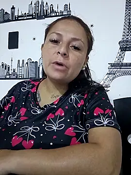 Snapshot of nahomysaints chatting on October 2025 05:48:02 PM nahomysaints online show from October 2025 05:48:02 PM