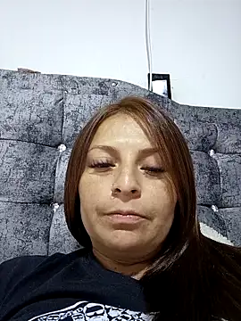 Snapshot of nahomysaints chatting on October 2025 05:31:01 AM nahomysaints online show from October 2025 05:31:01 AM