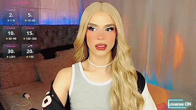 Dalila moan online show from September 2025 09:08:02 PM