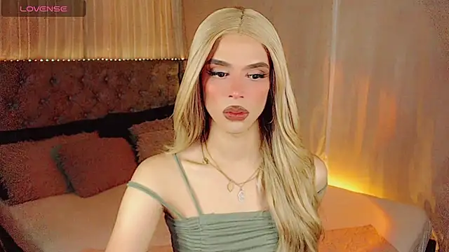 Dalila moan online show from May 2026 03:02:02 AM