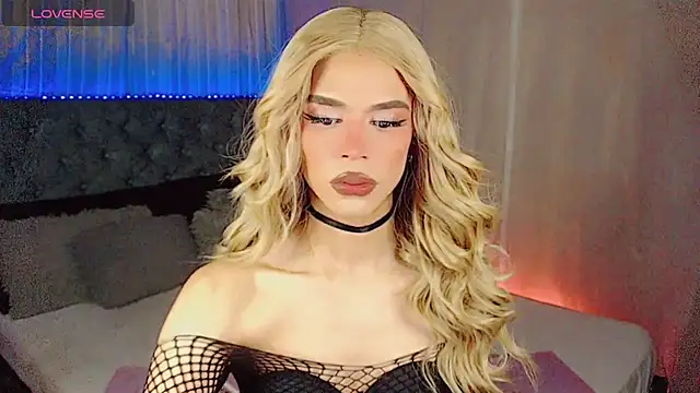 Dalila moan online show from May 2026 10:48:01 PM