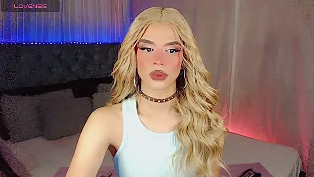 Dalila moan online show from May 2026 11:46:01 PM