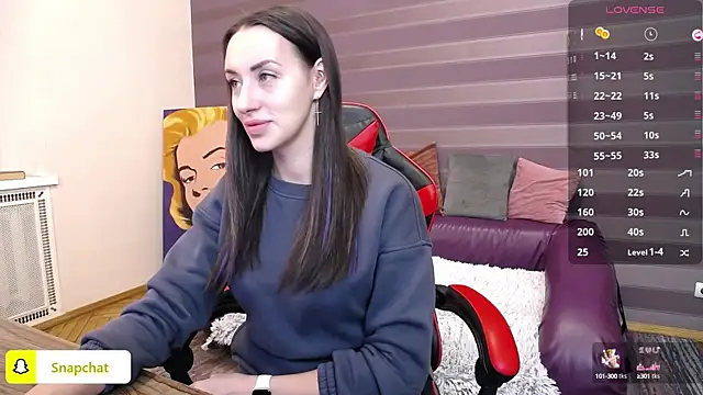 JenniferStone online show from February 2025 07:26:01 AM