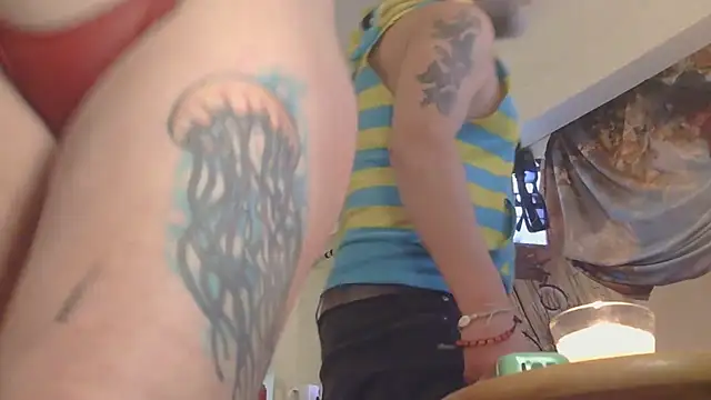 Foxxyhoneypott online show from February 2026 10:55:01 AM