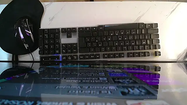 marlin a online show from February 2025 09:54:01 AM