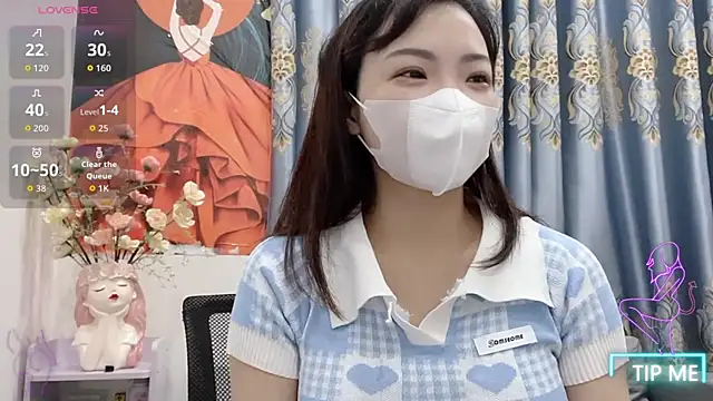 shishi 101 online show from October 2025 01:03:01 AM