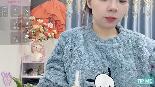 shishi 101 online show from December 2025 02:06:01 AM