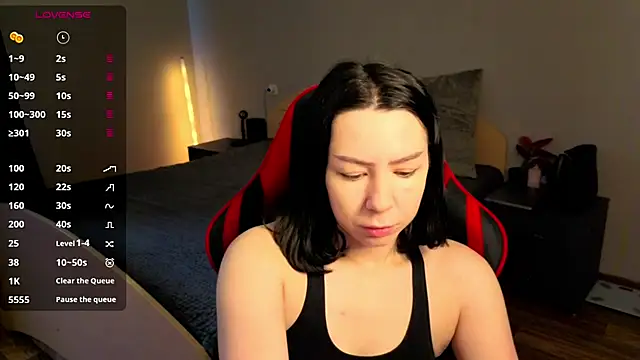 Snapshot of meganluss chatting on March 2026 03:01:02 AM meganluss online show from March 2026 03:01:02 AM