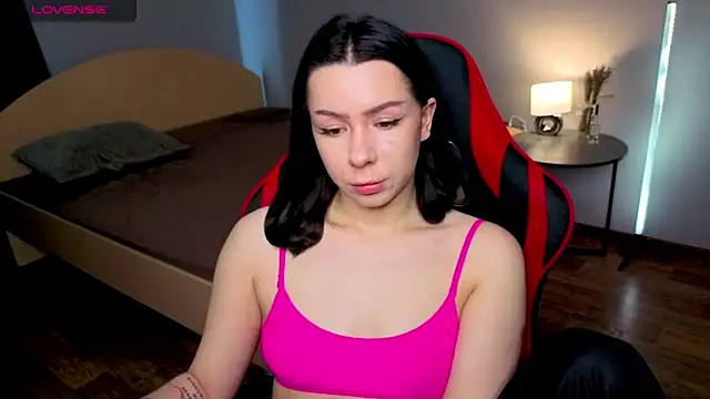 meganluss online show from May 2026 02:50:01 AM