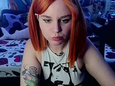 HelloKaterina15 online show from March 2025 05:11:01 AM