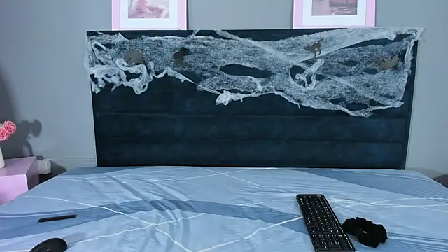 AzulMaverik online show from November 2025 12:24:01 AM