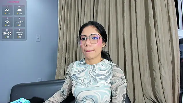 AzulMaverik online show from December 2025 12:18:02 AM