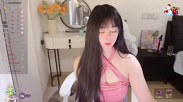 Milla-z online show from March 2025 10:49:01 AM